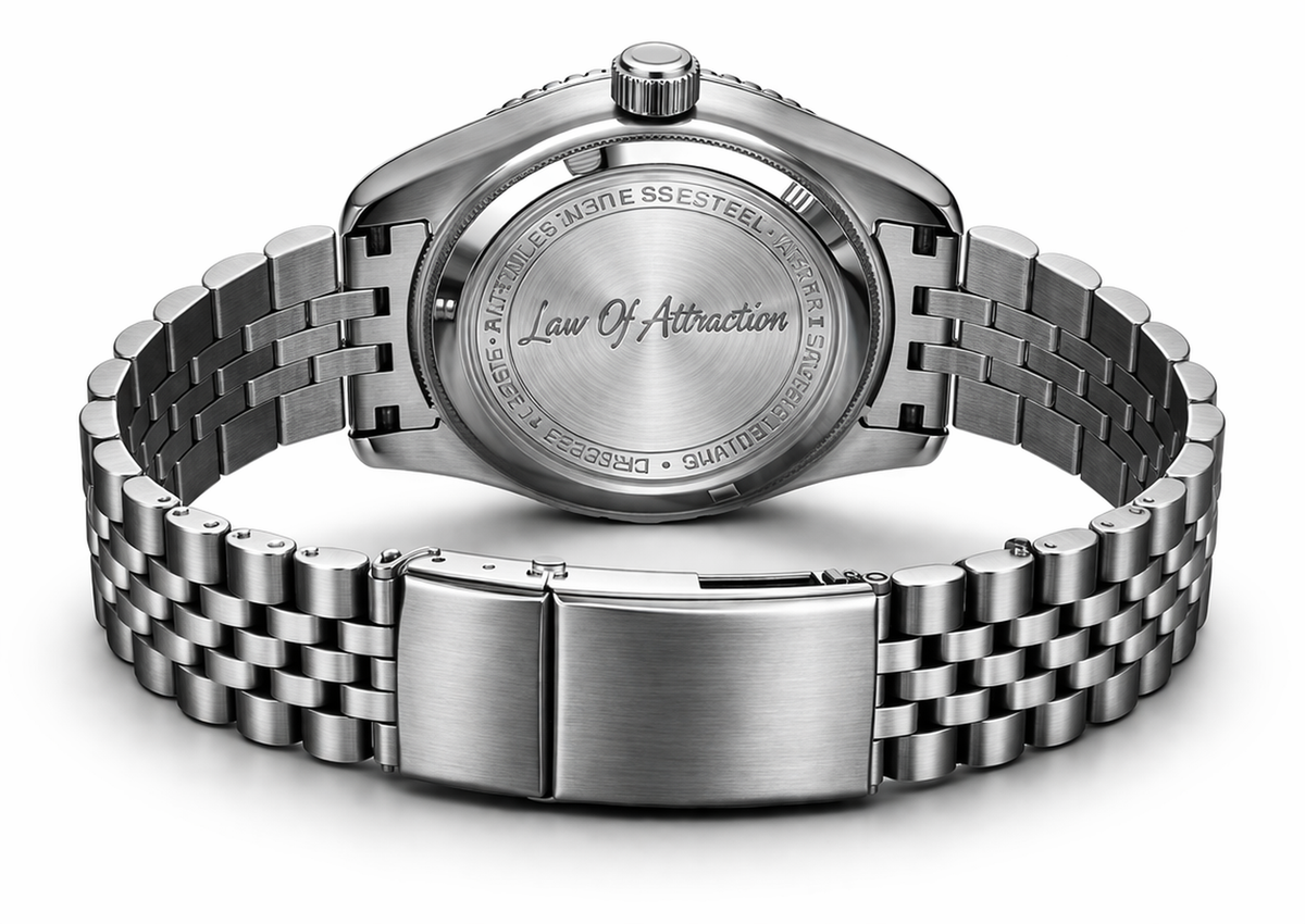 Law Of Attraction® Suites