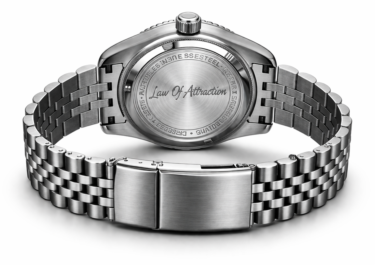 Law Of Attraction® Suites