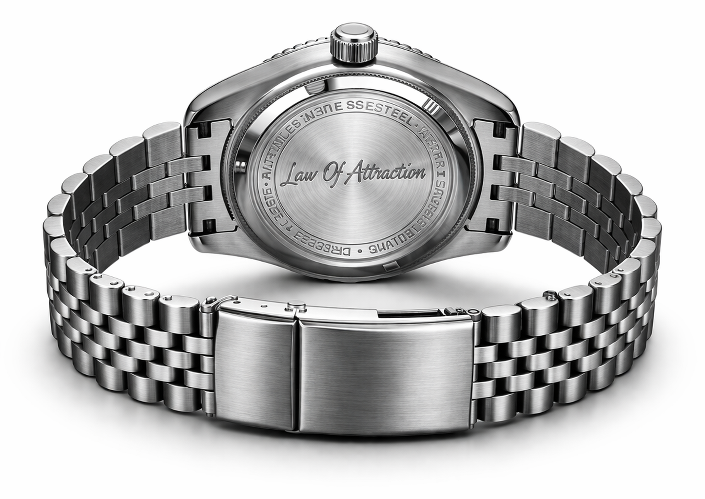 Law Of Attraction® Suites