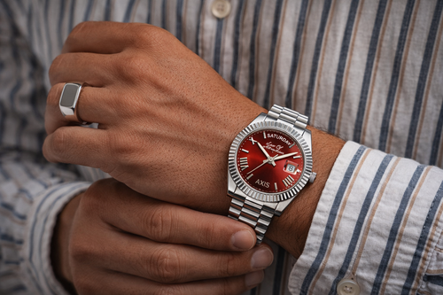 Law Of Attraction® Axis