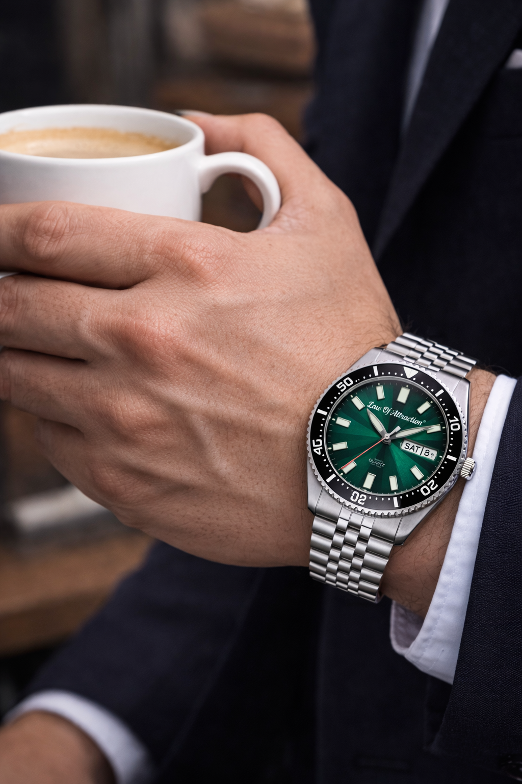 Law Of Attraction® Suites