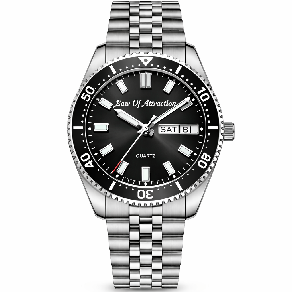 Law Of Attraction® Suites