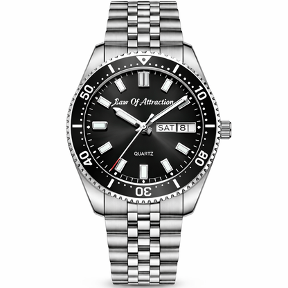 Law Of Attraction® Suites