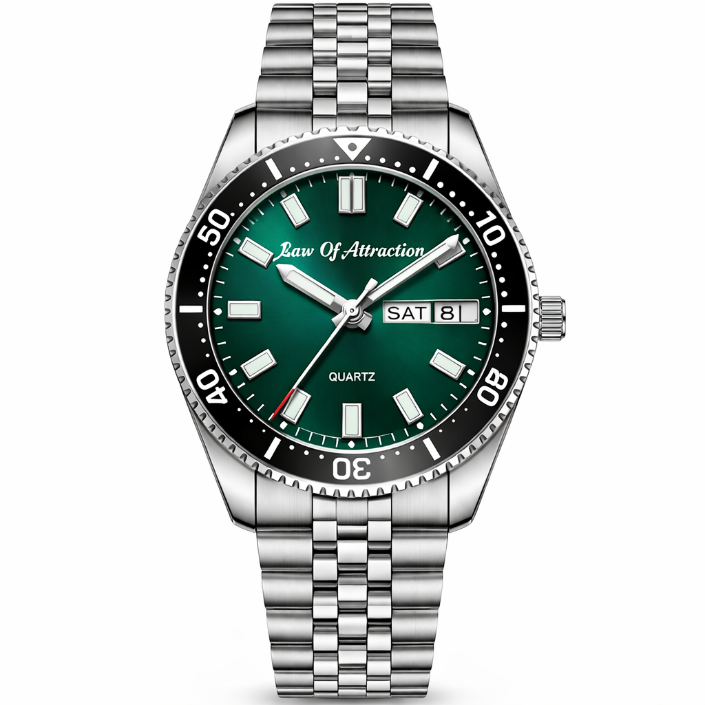 Law Of Attraction® Suites