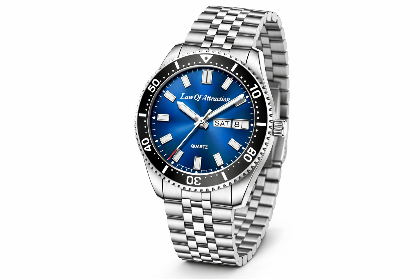 Law Of Attraction® Suites