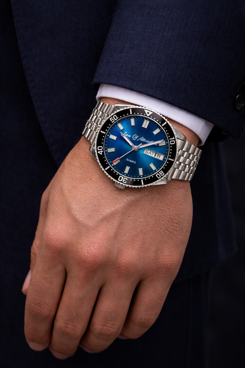 Law Of Attraction® Suites