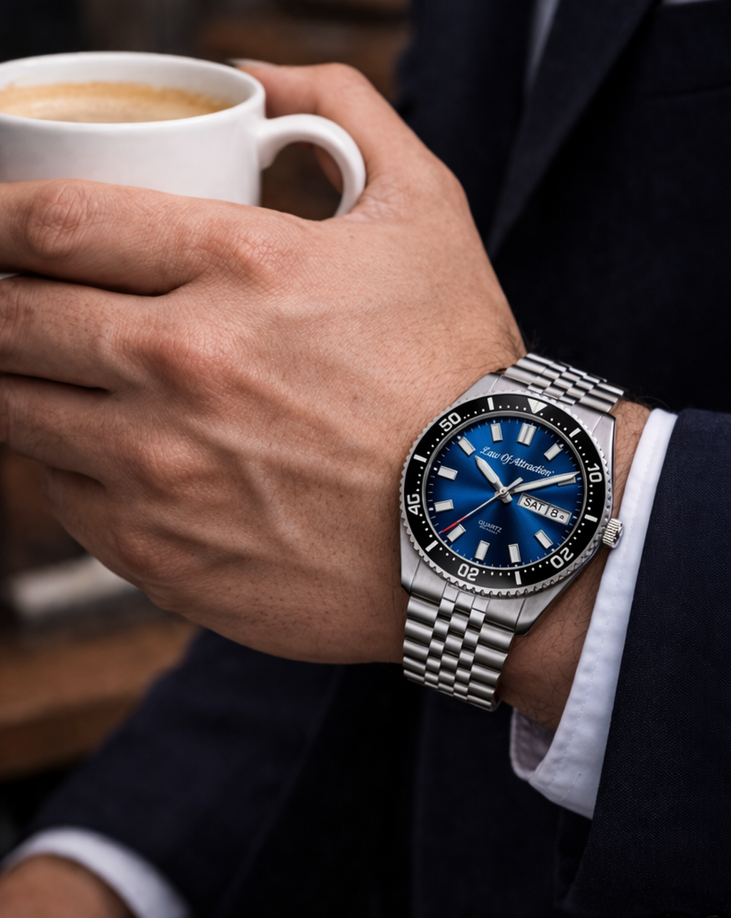 Law Of Attraction® Suites