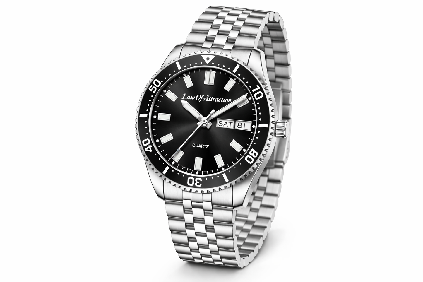 Law Of Attraction® Suites