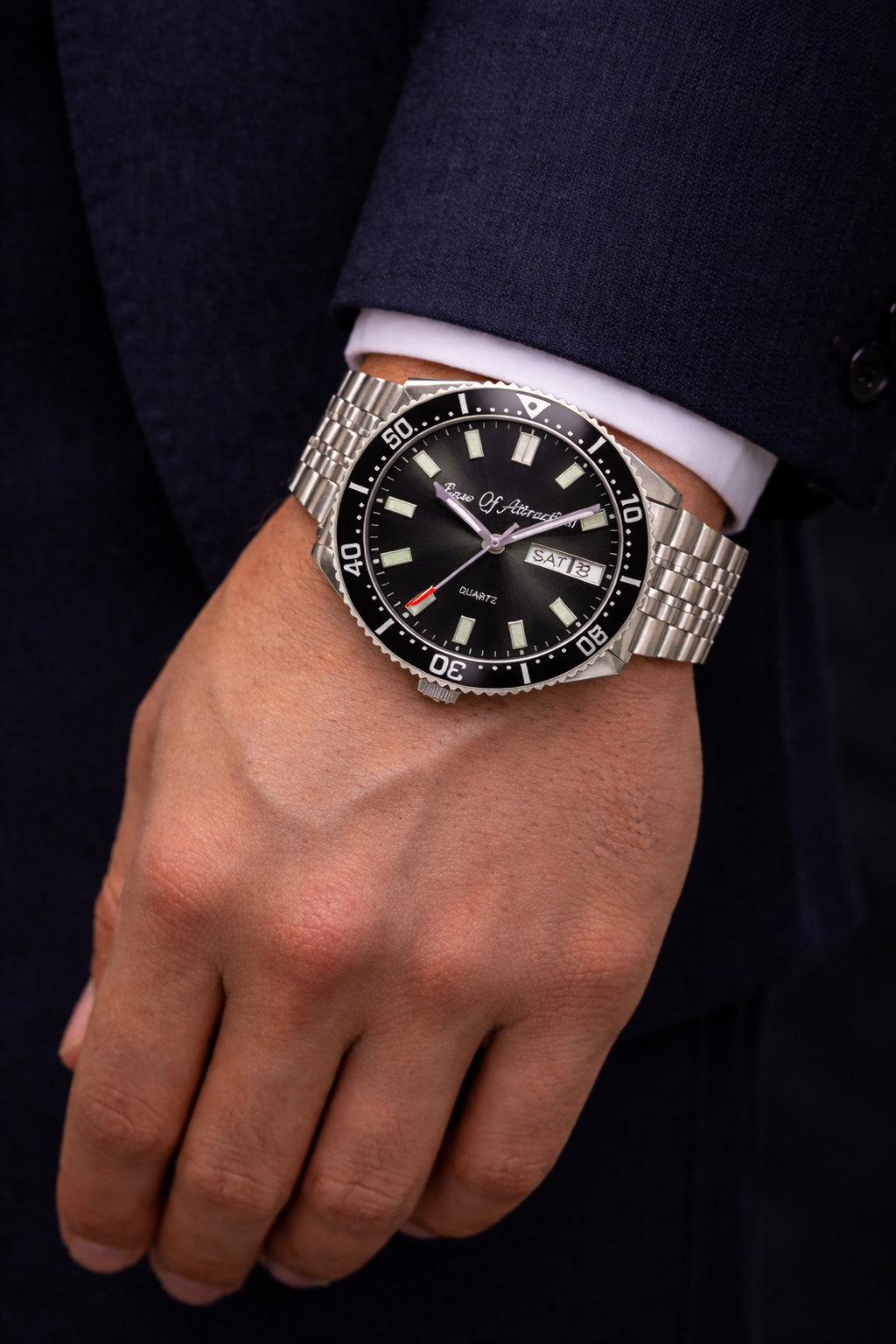 Law Of Attraction® Suites