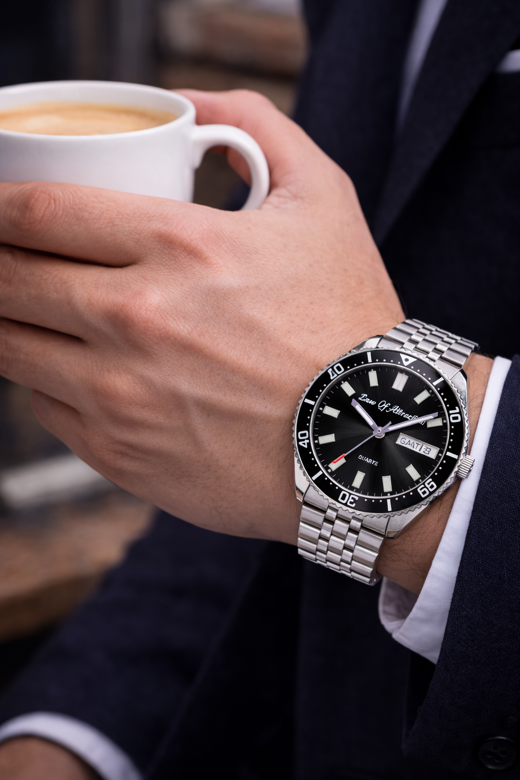 Law Of Attraction® Suites