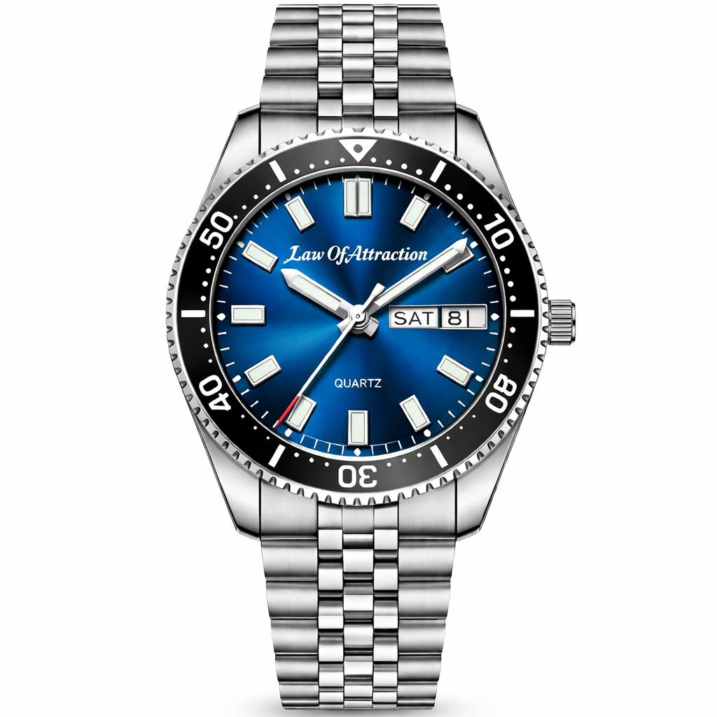 Law Of Attraction® Suites