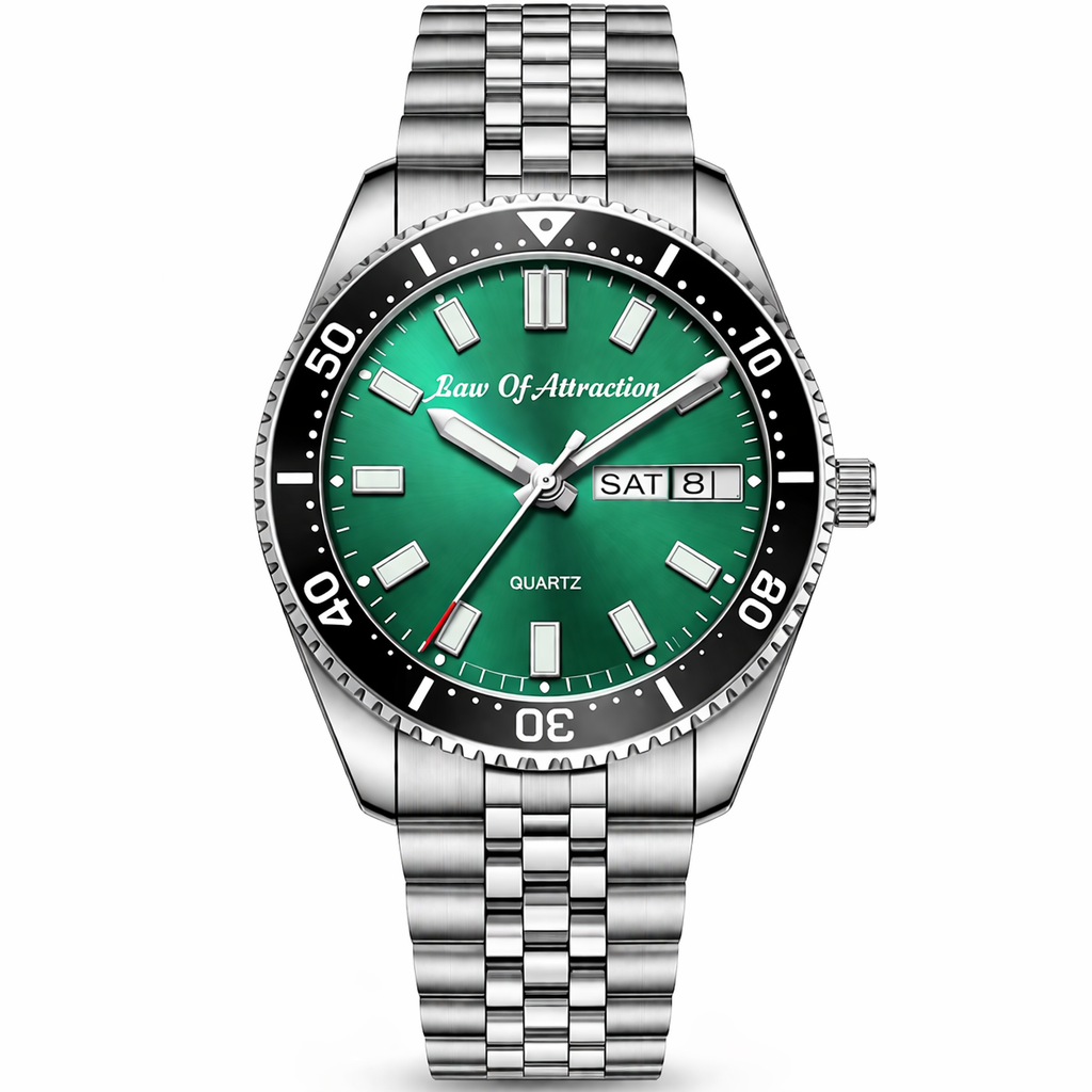 Law Of Attraction® Suites