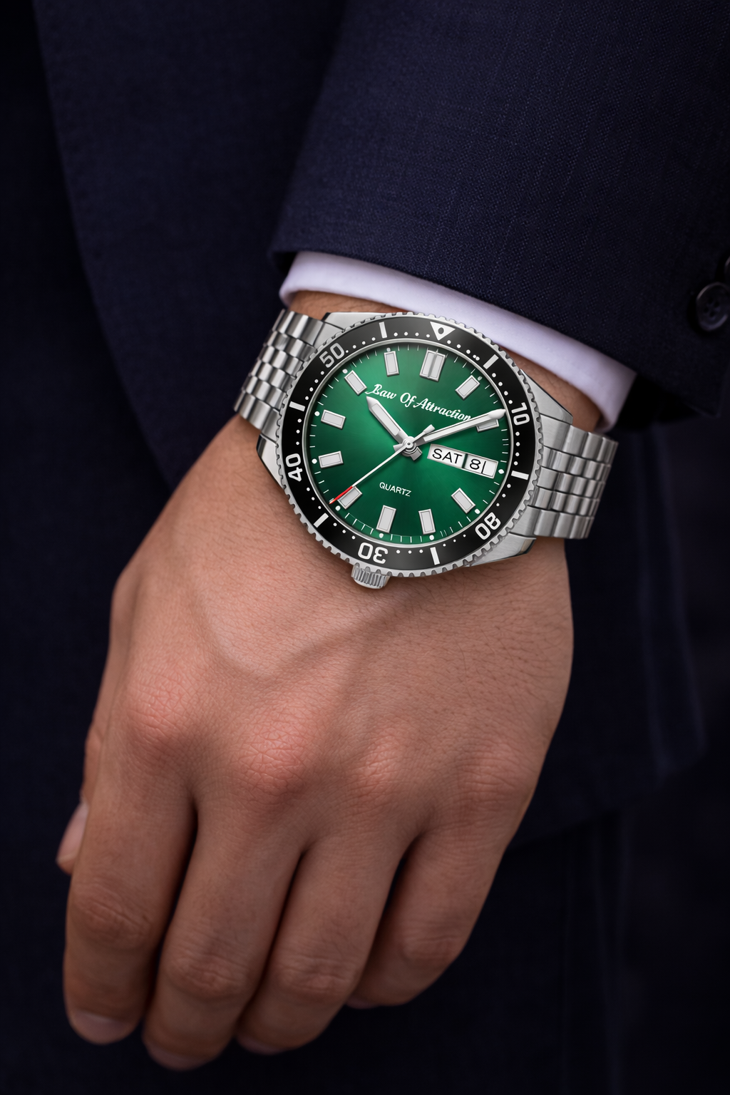 Law Of Attraction® Suites