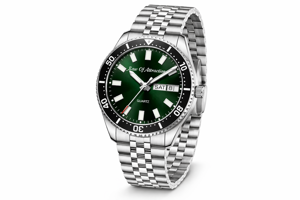 Law Of Attraction® Suites