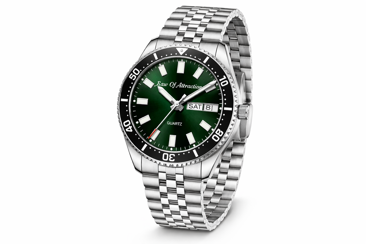 Law Of Attraction® Suites