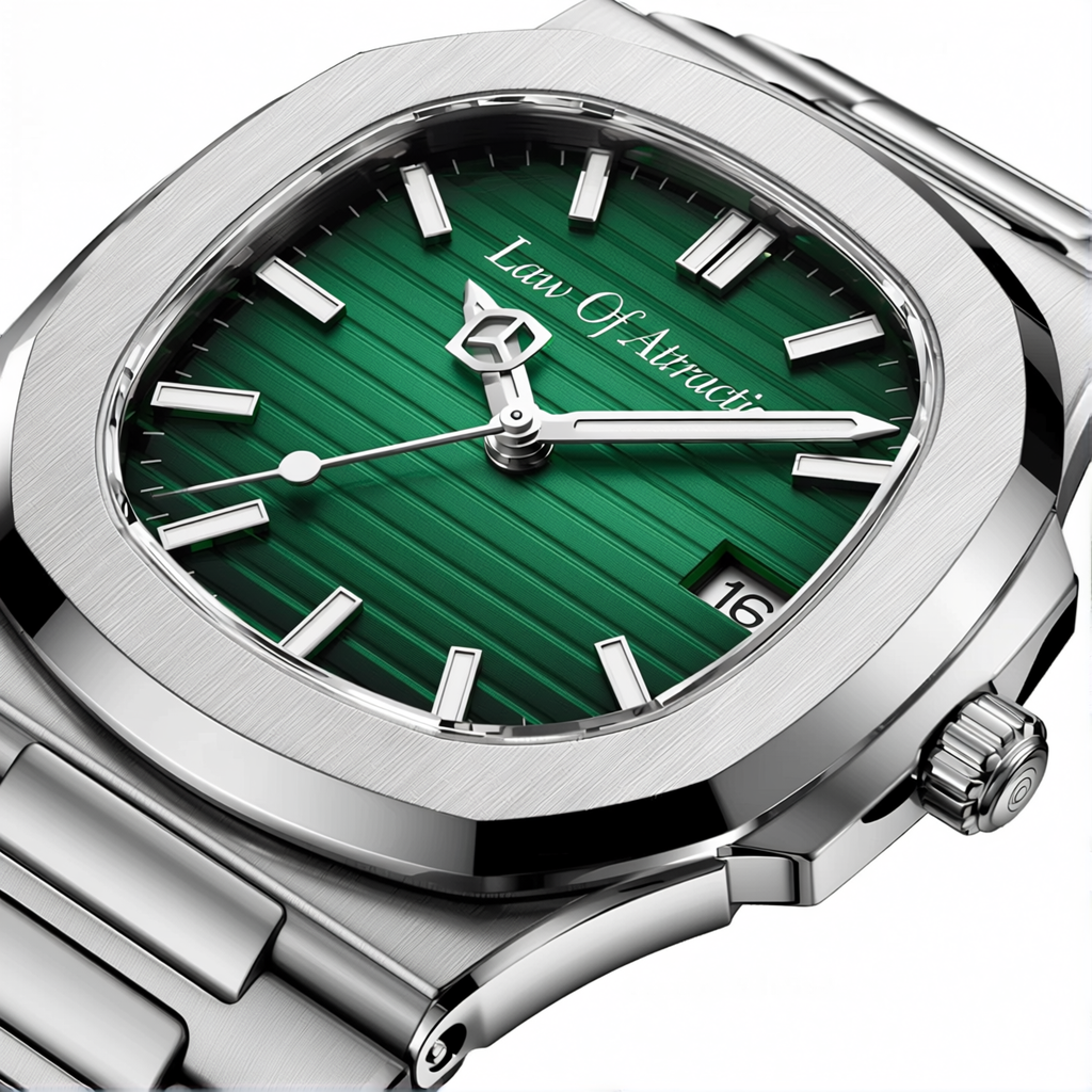 Law Of Attraction® Avenues