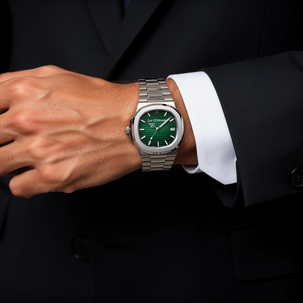 Law Of Attraction® Avenues