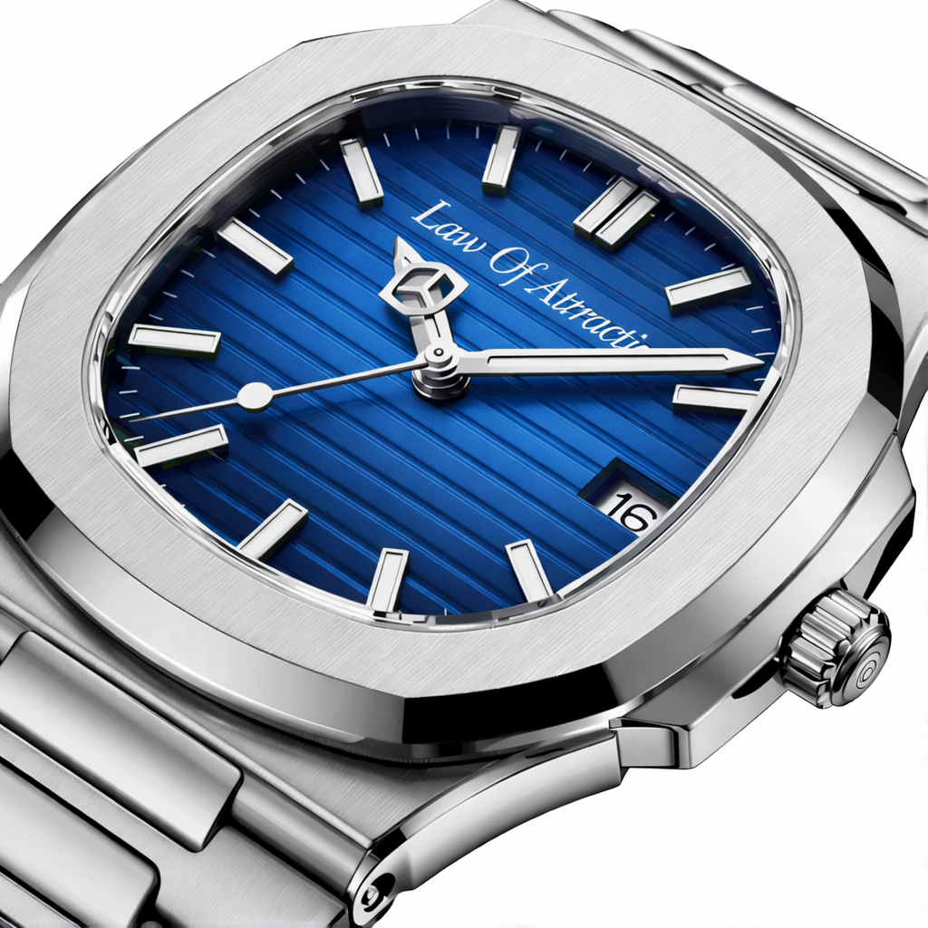 Law Of Attraction® Avenues