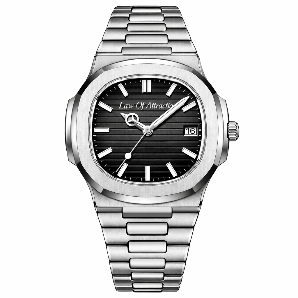 Law Of Attraction® Avenues