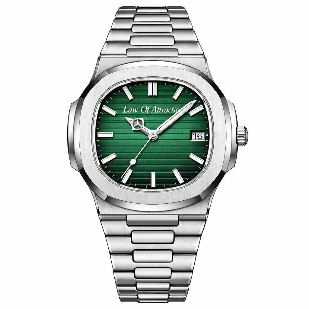 Law Of Attraction® Avenues