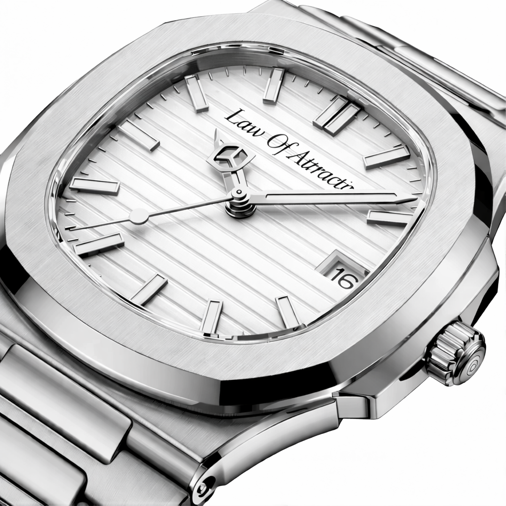 Law Of Attraction® Avenues